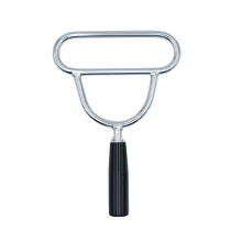 Durable Metal Mouth Drencher for Livestock-Sheep mouth opener