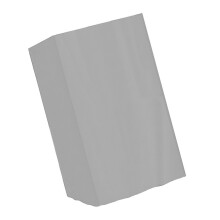 Outdoor Steambath Protect Strong Impermeable Security-grey