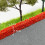 Artificial Shrub Strips for Miniature Gardening and Railway-C 6