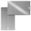 BIP39 Consistent Untarnished Stone Phrase Reserve-  1 set 7
