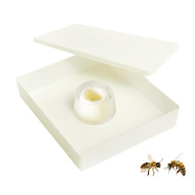 All Season Bees Feeder Fit for 10 Frame Langstroth Hives-2PCS