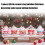 Handcrafted Ceramic Christmas Cottage Decoration With-Model E 3