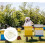Large 6L Water Feeder ABS Plastic Durable Design Year-2PCS 4