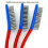 Multipurpose Scrub Wire Brush Rust Removal Tool For Metal-1 7