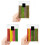 Artificial Shrub Strips for Miniature Gardening and Railway-C 2