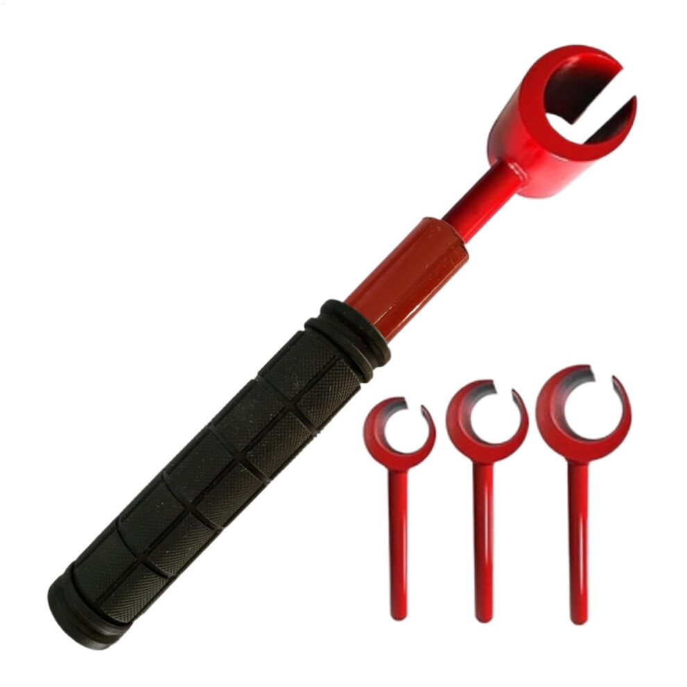 Door Hinge Wrench, Spanner For Door Hinges, Adjustable Hinge Bender For Cabinet Calibration And Door Maintenance 9412369022110