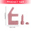 Ergonomic Zippers Positioning Clamp Ensures Accurate-White 3
