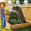 Functional Garden Net For Balconies Terraces Sustainable 2