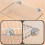 Parrots Play Stand Safe Resting Platform-Small trumpet plus s 7