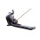 Permanent Earthenware Scent Stove Multiple Use For Fragrant-M 1