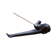 Met de hand ingesneden Zisha Clay geureigenaar-QW2