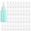 30 Pack Soft Condiment Dispensers With Accurate Pouring-D 5
