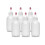 30 Pack Soft Condiment Dispensers With Accurate Pouring-D 4