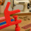 Ergonomic Zippers Positioning Clamp Ensures Accurate-White 2