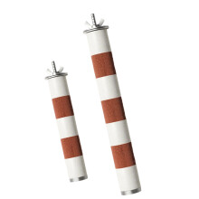 2-pack multifunctionele vogelklauwen-Oranje