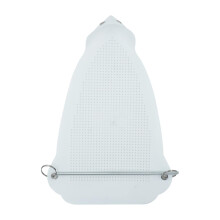 Iron Plate Cover For Electric Irons, Heat Protector, Iron Shoe Cover, Home And Hotel Use