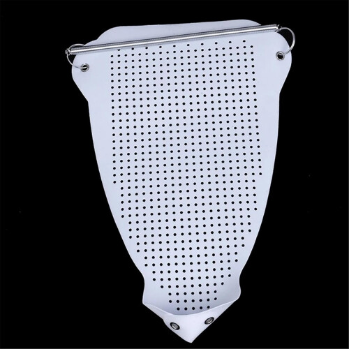 Iron Protector PTFECoated Heat Shield Plate For Electric Irons 1