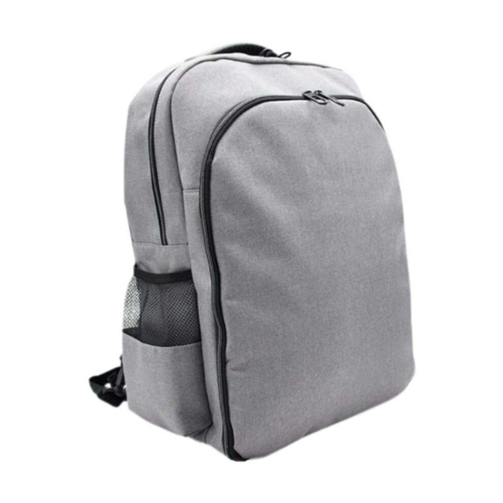 Portable Clipper Bag For Barber Accessories Travel Hairdresser Case Multifunction Storage Nylon Padded