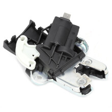 Verbeterde betrouwbaarheid achterklep ontgrendelingsmechanisme deurslot actuator Audi S6/S8 Directe vervanging Kunststof en metaal materialen