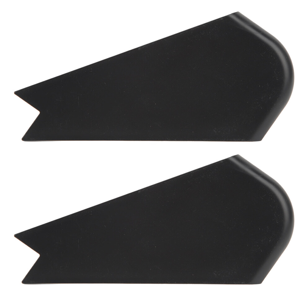 Slide Out Corner Trim Cover High Quality Abs Material Wear Resistant Decorative Function Colorfast Impact Resistant For Trailers Campers Rvs 9190834889078