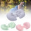 Multifunctional Protection, Comfort Large Size Designed To Accommodate Changing Bodies, Lowest 30Science Support For Proper Alignment, Removable 4