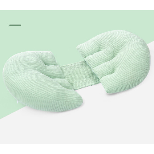 Multifunctional Protection, Comfort Large Size Designed To Accommodate Changing Bodies, Lowest 30Science Support For Proper Alignment, Removable 1