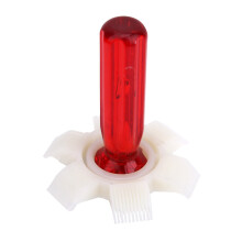 Entretien facile de la climatisation, nettoyant pour condenseur de radiateur pour un moteur toujours frais, outil de réparation compact pour peigne