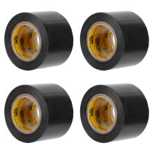 All-Weather Electrical Protection, Waterproof & Insulated Sealing for Motors & Electronic Parts, High-Quality PVC Film Offers Reliable Circuit