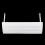 Indoor Temperature Control Masterpiece, Retractable Windproof Design for Effortless Air Conditioning Optimization, 56cm-106cm Adjustable Range 5