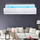 Indoor Temperature Control Masterpiece, Retractable Windproof Design for Effortless Air Conditioning Optimization, 56cm-106cm Adjustable Range 3