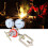 Replacement Regulator for Oxygen Acetylene Systems, Accurate Pressure Control with Oxygen CGA 540 Fitting and Acetylene CGA 200 Fitting, Solid Brass W 6