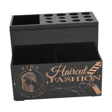 Hairdressing Scissors Holder Barber Scissors Holder Hairdressing Tool And Brush Case Salon Tool Organizer