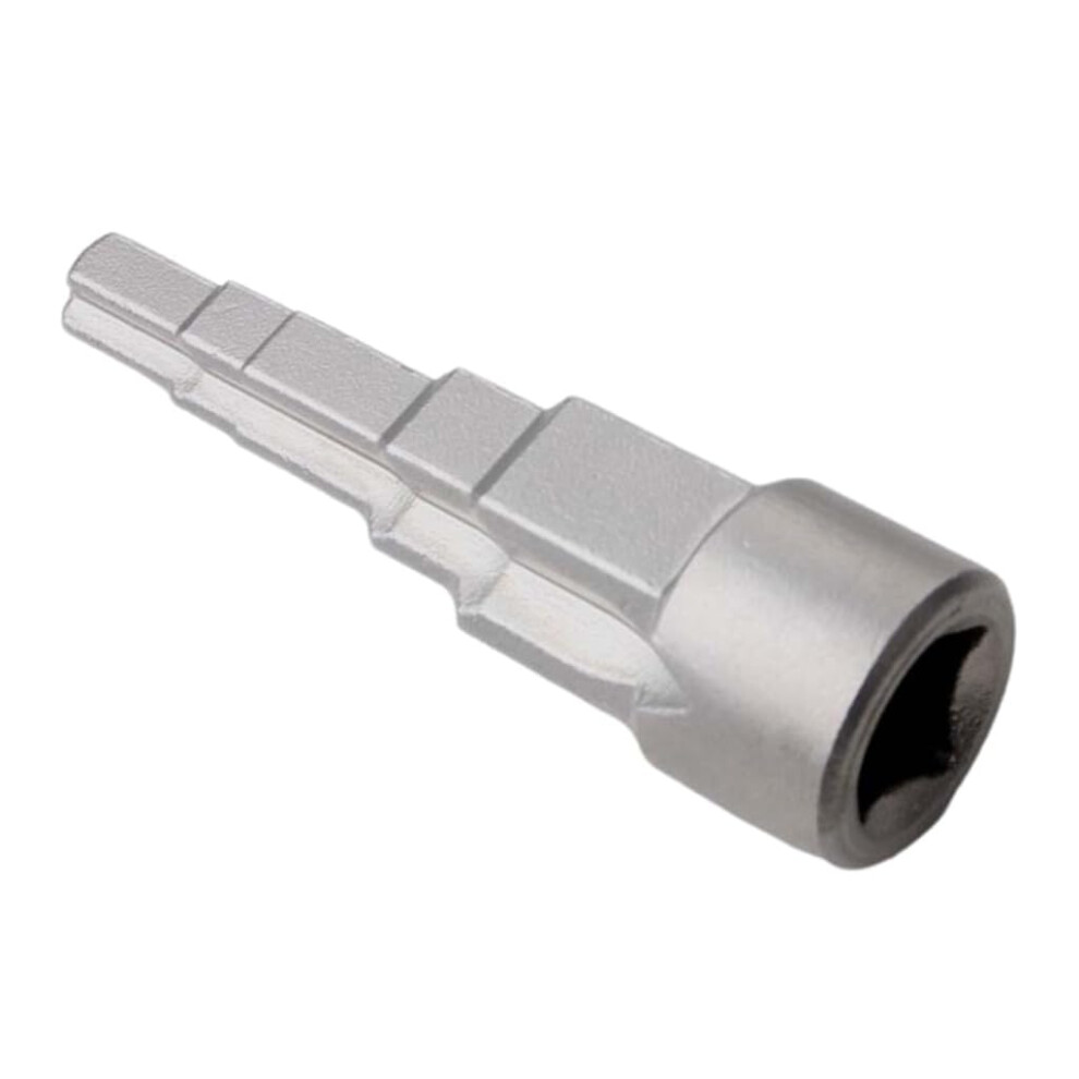 Radiators Wrench 1/2 Inch Square Drive Ratchet Key For Radiator Valves Spanners Step Wrench 9189345959639