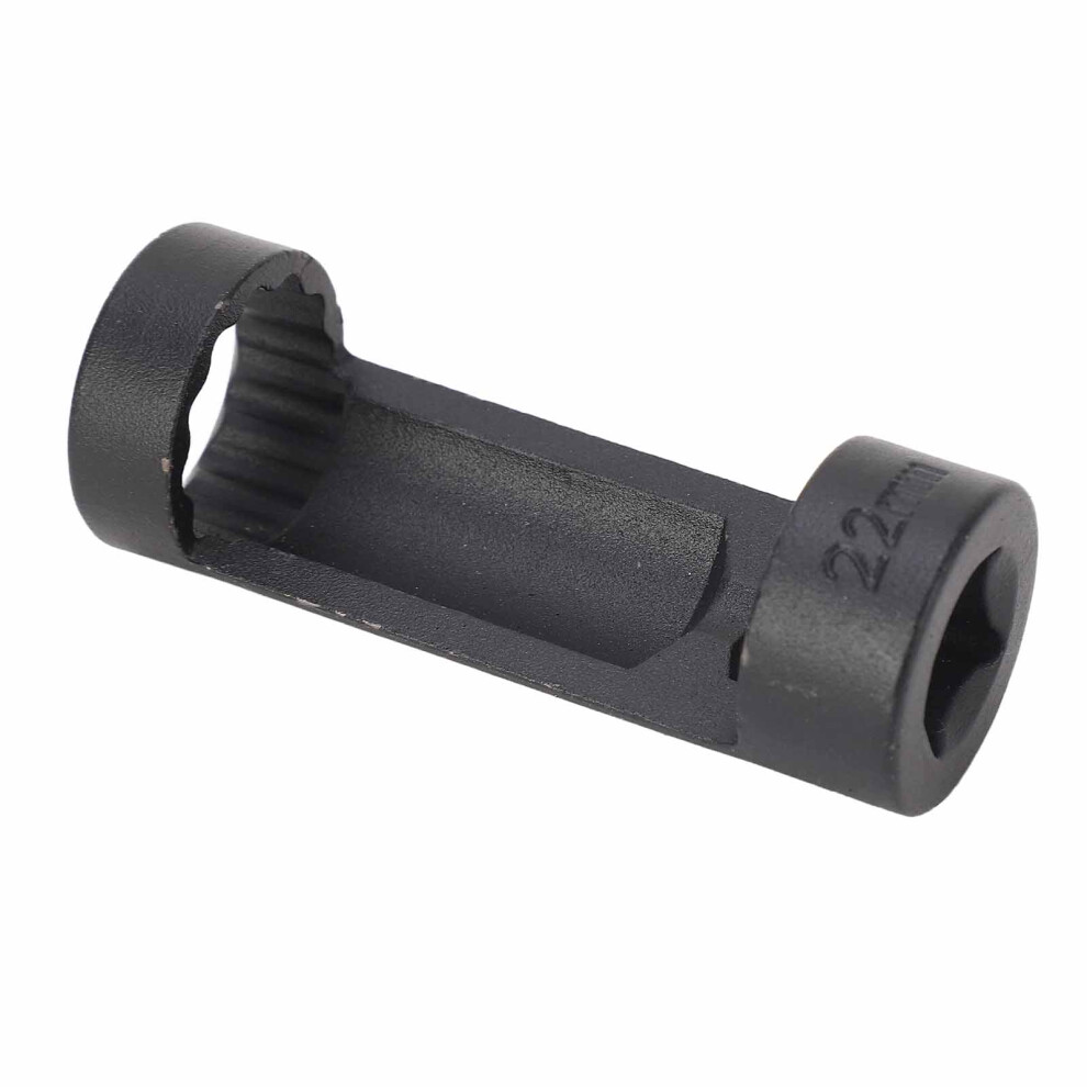 High Strength 12 Point 81Mm Strut Nut Socket For Easy Suspension Removal 4921368987559