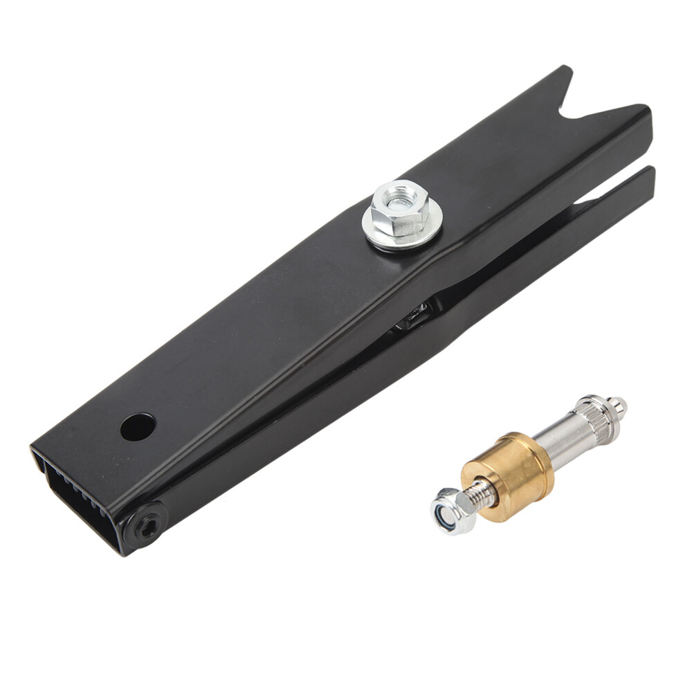 Door Hinge Repair Kit Fits Cadillac Escalade Corrosion Resistant Easy Replacement Durable Metal Construction Reliable Performance Smooth Door 9190834880167