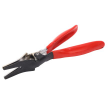 Fuel Line Removal Tool Hose Remover Pliers Durable Construction Contoured Handles Universal Fit Quick And Easy Access Auto Pipe Repairing Tool