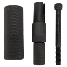 Point Socket With Deep Impact Premium Construction Heavy Duty Maximum Engagement Corrosion Resistant Durable Design High Quality Material Increased