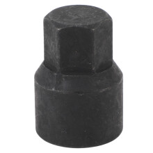 Outil d'extraction des boulons de vilebrequin pour moteurs B38, B48 et B58. Utilisation simple et facile. Fabrication de précision. Finition
