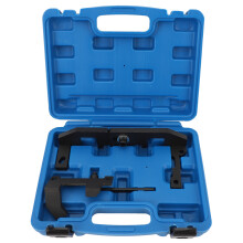 Engine Timing Tool Kit Camshaft Holding Tool Camshaft Alignment Timing Locking Tool Set Wide Compatibility Premium Carbon Steel Corrosion Resistance
