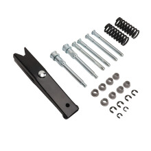 Chevy S10 Pickup & Blazer Türscharnierbolzen Reparatursatz mit Feder-Entfernungswerkzeug