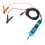 Automotive Circuit Tester, Test Light with Flashlight Design Overload Protection, Versatile Electrical System Diagnostic Tool for Conductivity 6