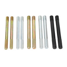 Car Tire Alignment Tool Set - 10 Pcs Metal Wheel Hangers for Precise Balancing
