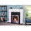 Adam Adam Colorado Bio Ethanol Fire in Brushed Steel 2