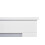Adam Adam Lomond Fireplace in Pure White, 39 Inch 3