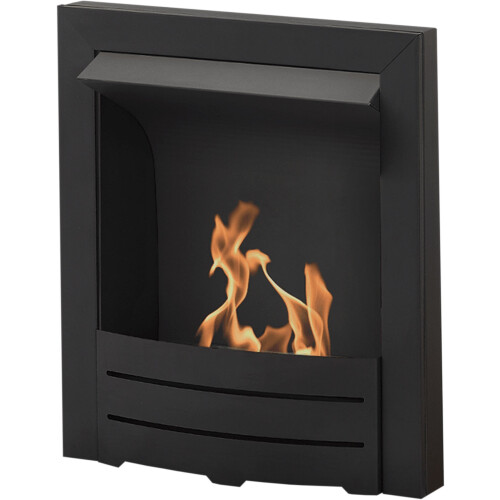 Adam Adam Colorado Bio Ethanol Fire in Black 2