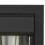 Adam Adam Helios Electric Fire in Black 3