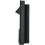 Adam Adam Helios Electric Fire in Black 5