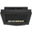Adam Adam Helios Electric Fire in Black 6