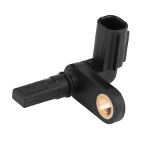 ABS-Sensor für Toyota Sequoia Tundra (2007–2018), vorderer linker ABS-Raddrehzahlsensor, Original-Standard-Ersatzteil, langlebig