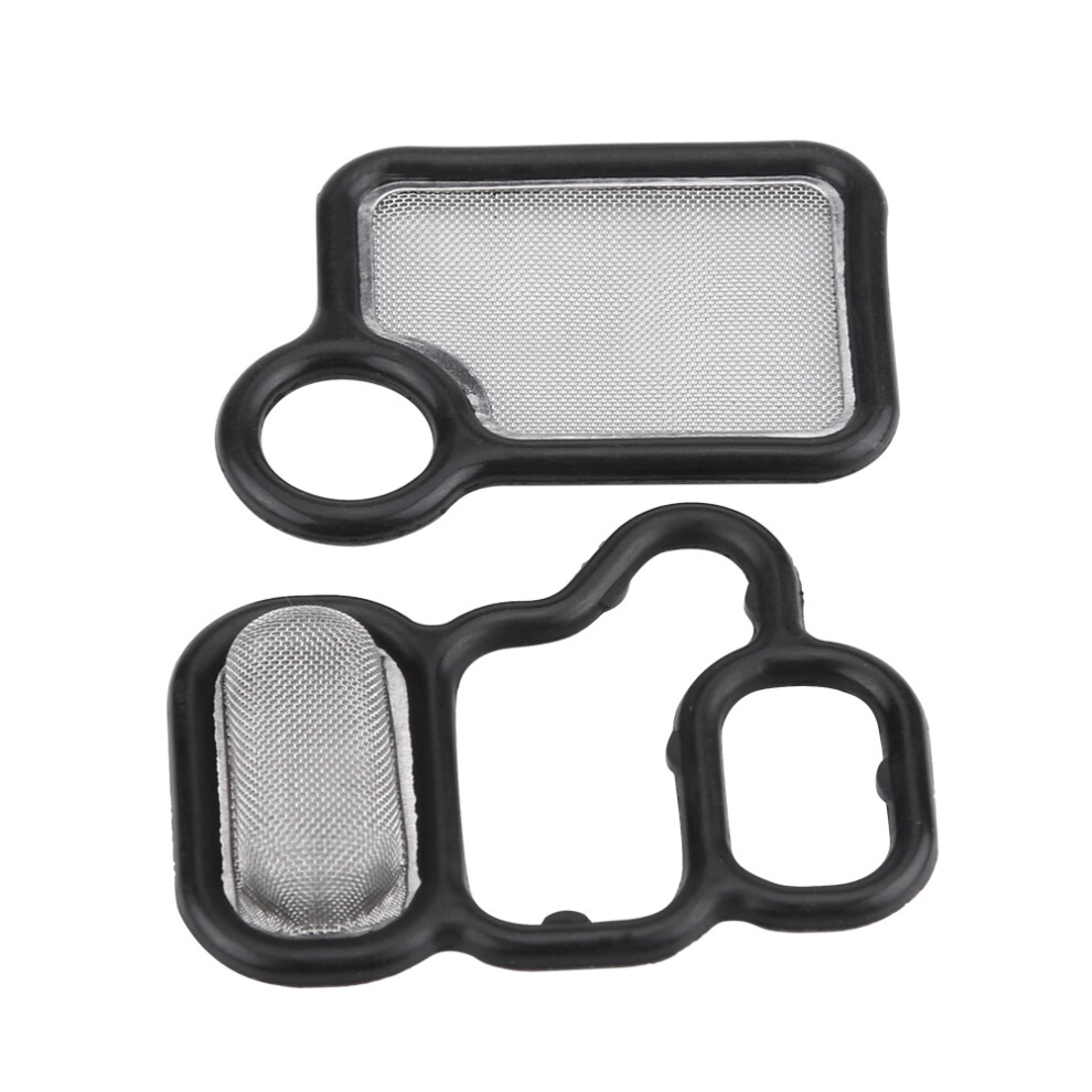Dur Rubber Mat Corrosion Resistant Metal Mesh Robust Spool Valve Filter Screen High Precision Seal Performance Oil Pressure O Ring Seal Vvt Vtec 9190834461892